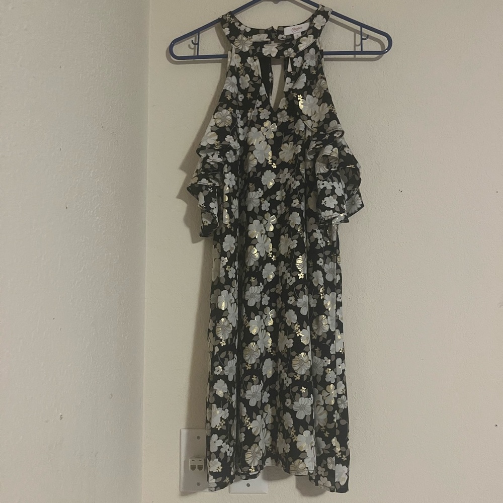 Beautiful Short Cocktail Dress